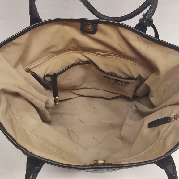 BRAHMIN SHOULDER BAG - Picture 6 of 8